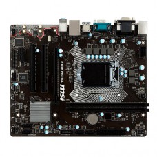 MSI  H110M PRO-VD-L